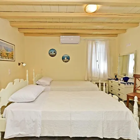Holiday home Avyes House